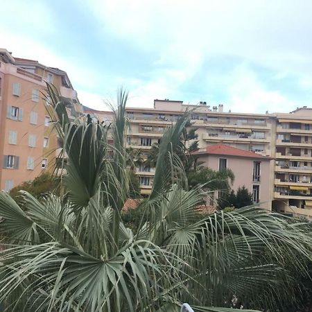 Lovely Apartment In Mention French Riviera Menton Exterior foto