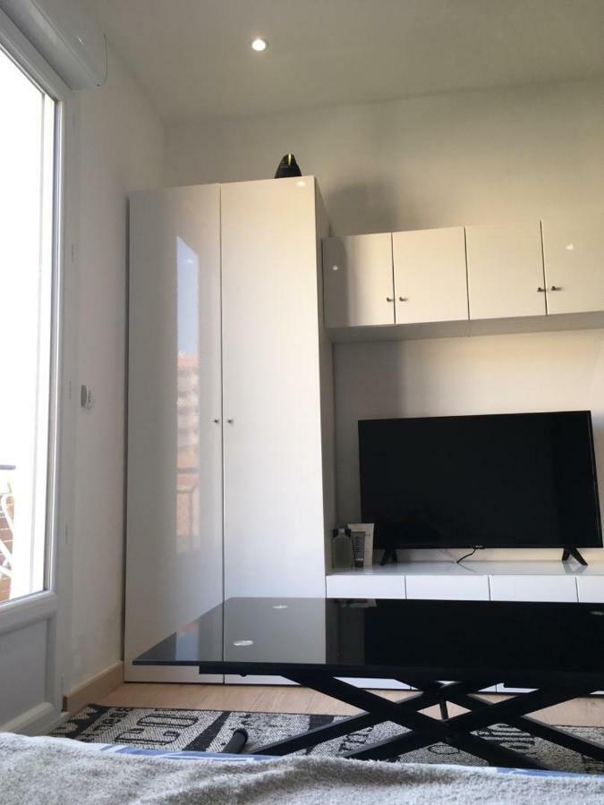 Lovely Apartment In Mention French Riviera Menton Exterior foto