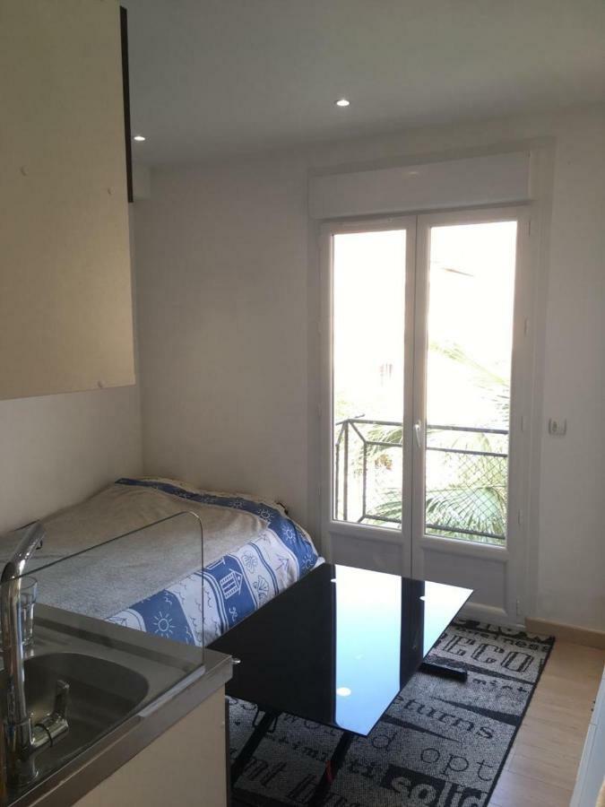 Lovely Apartment In Mention French Riviera Menton Exterior foto